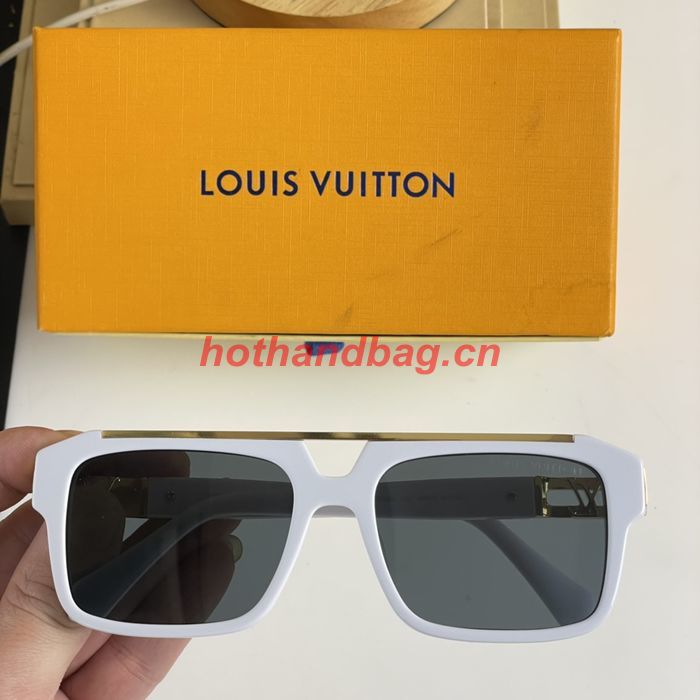 Louis Vuitton Sunglasses Top Quality LVS03049